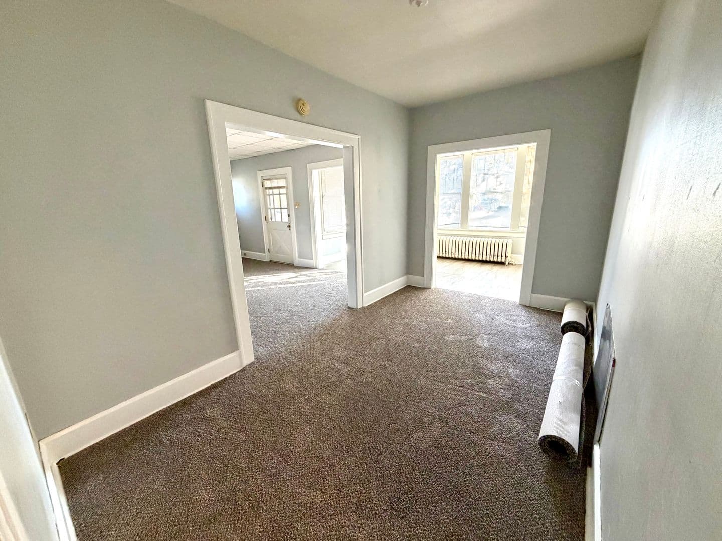 Beaver Falls Apartment: 3421 5th Avenue