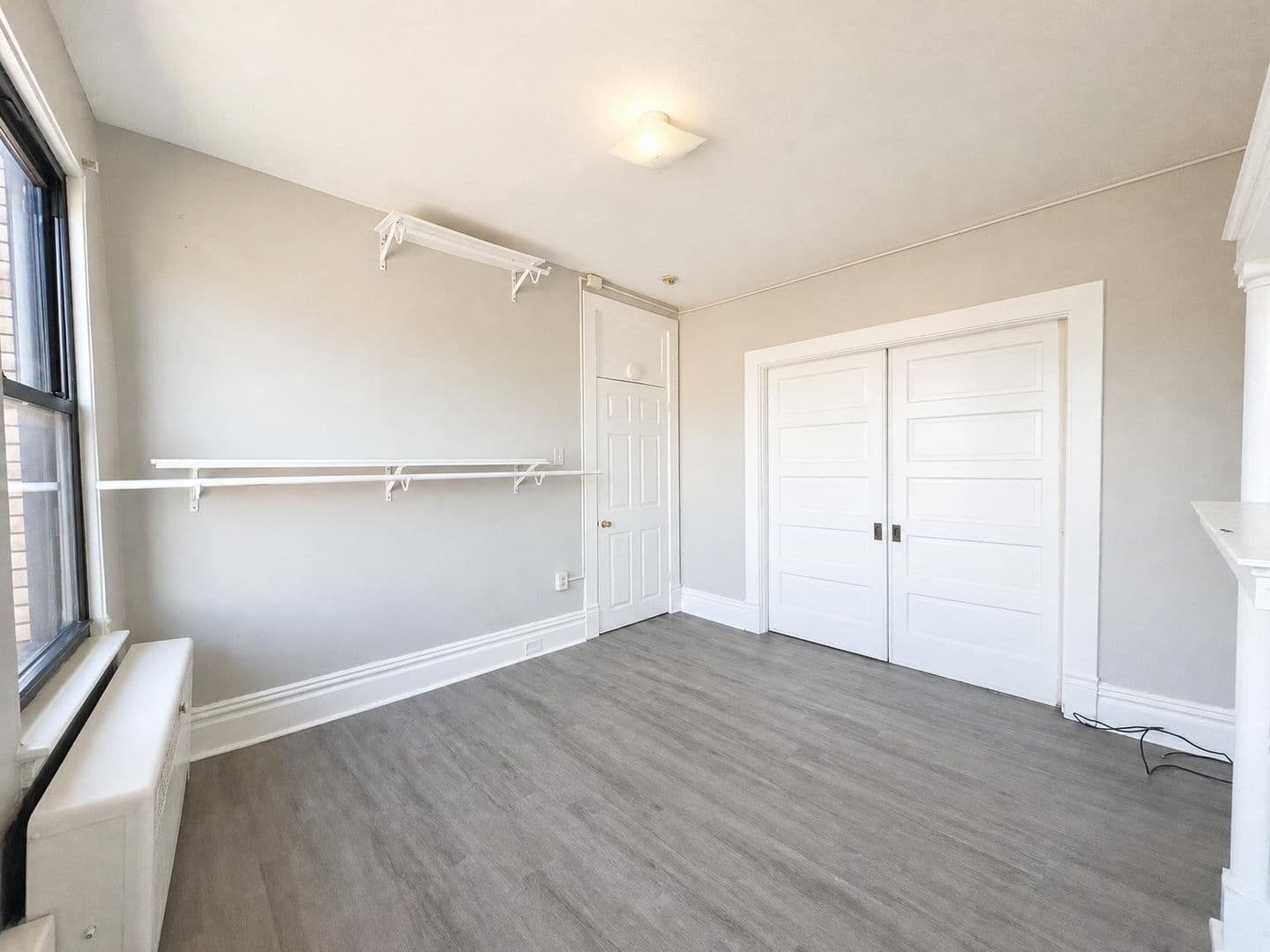 Homestead Apartment: 810 Amity Street