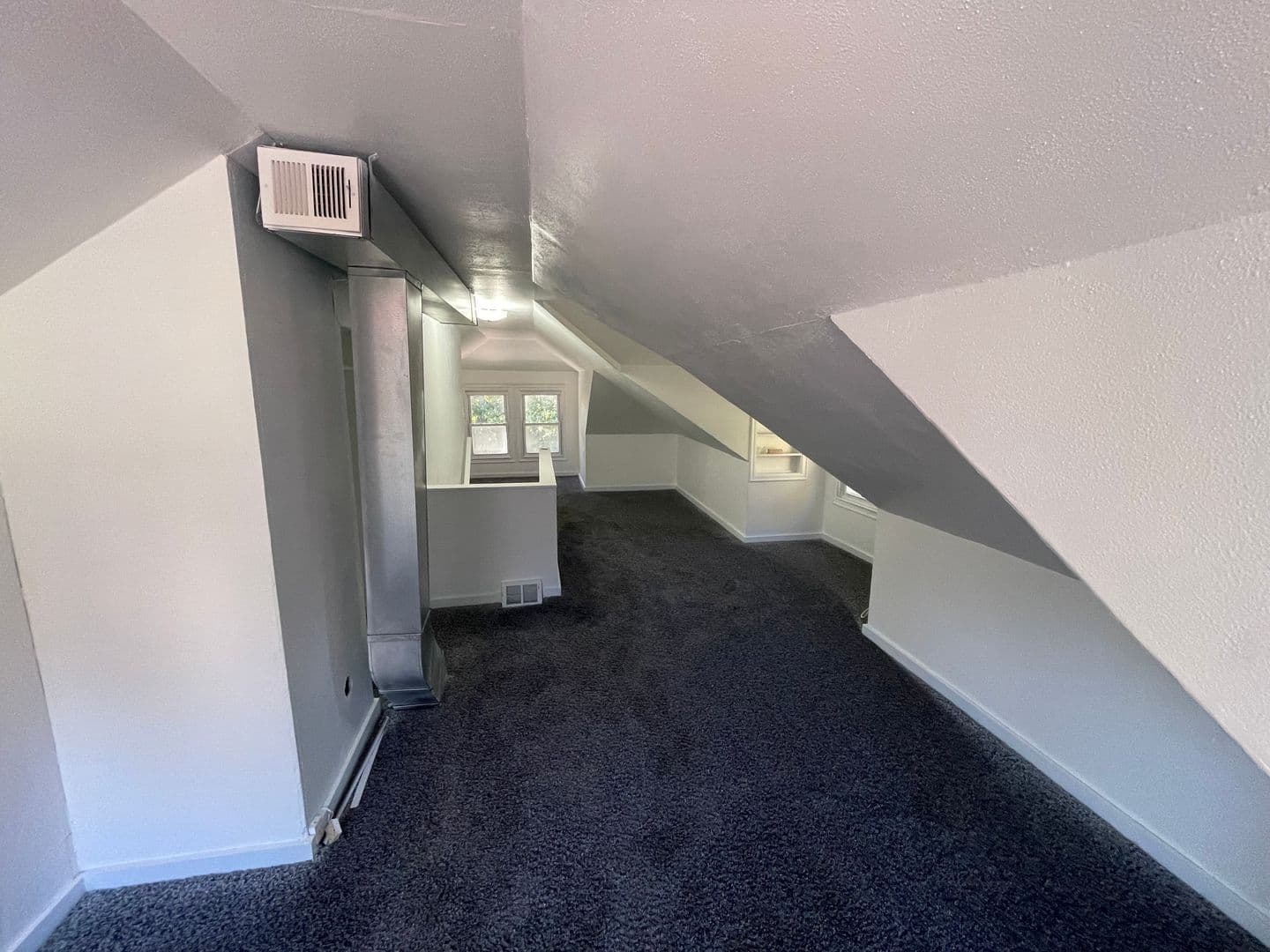 Pittsburgh House: 731 Ravenswood Avenue