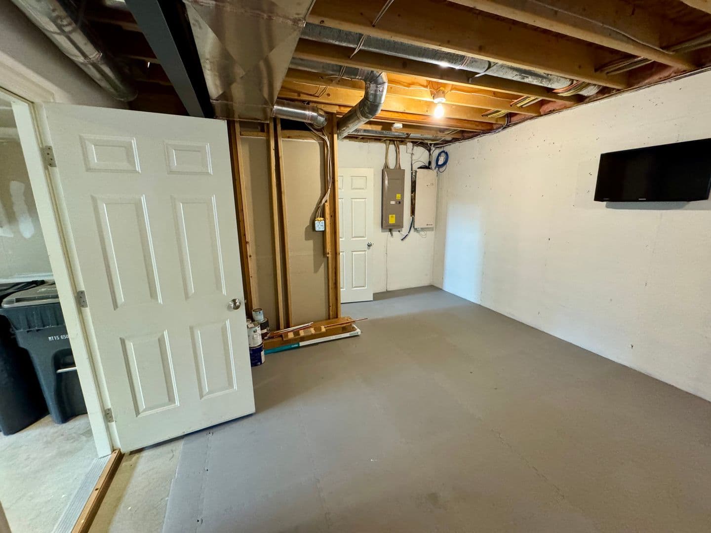 Wexford House: 307 Marshall Heights Drive