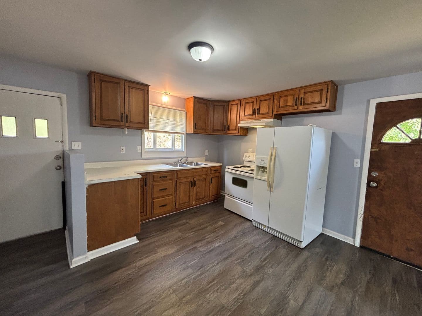 Beaver Falls House: 1813 West Avenue