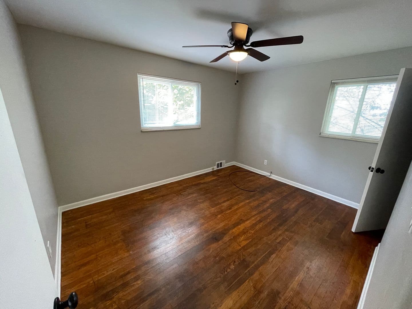 Wilkinsburg House: 630 Dornbush Street