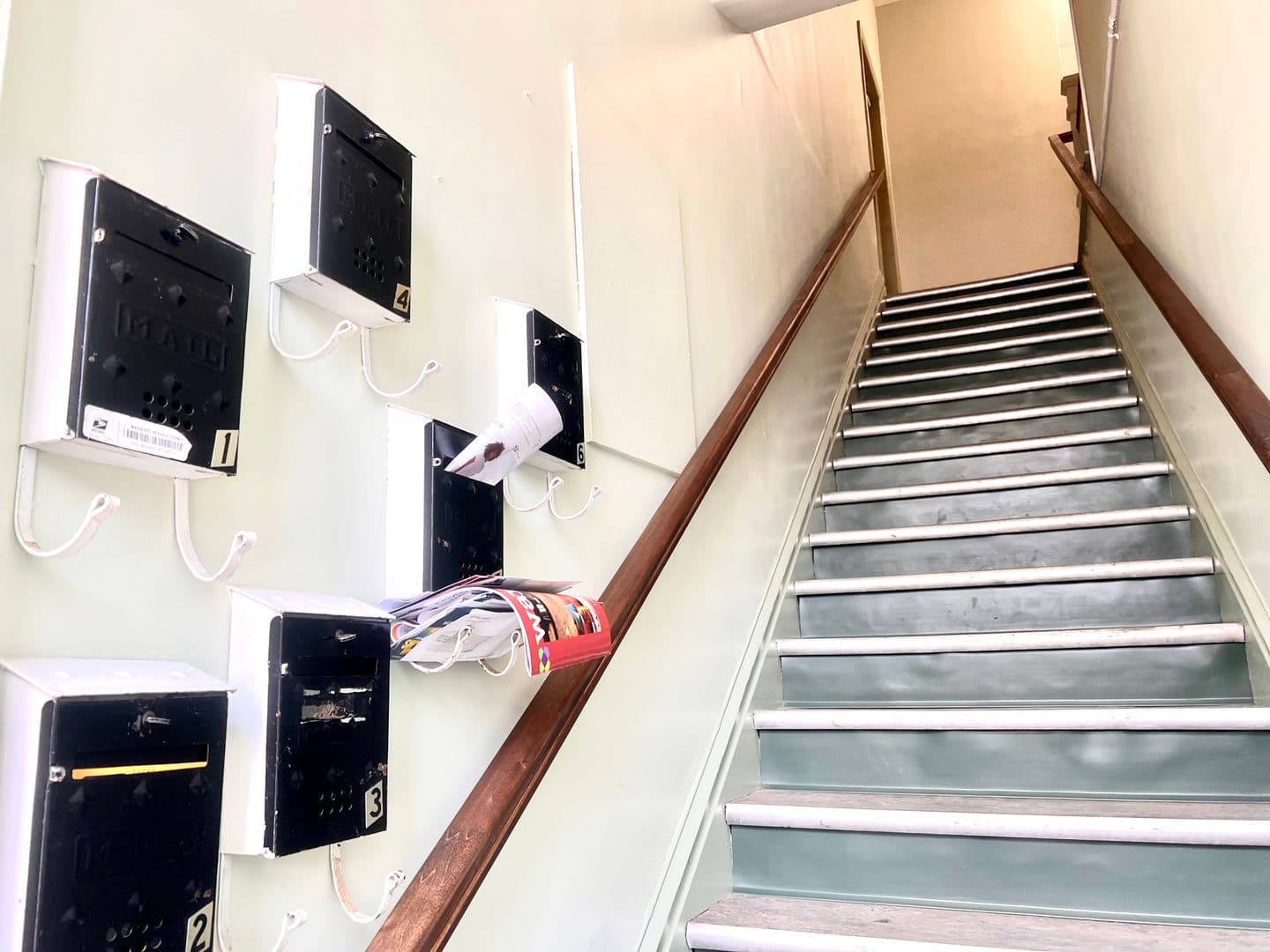 Sewickley Apartment: 425 Walnut Street