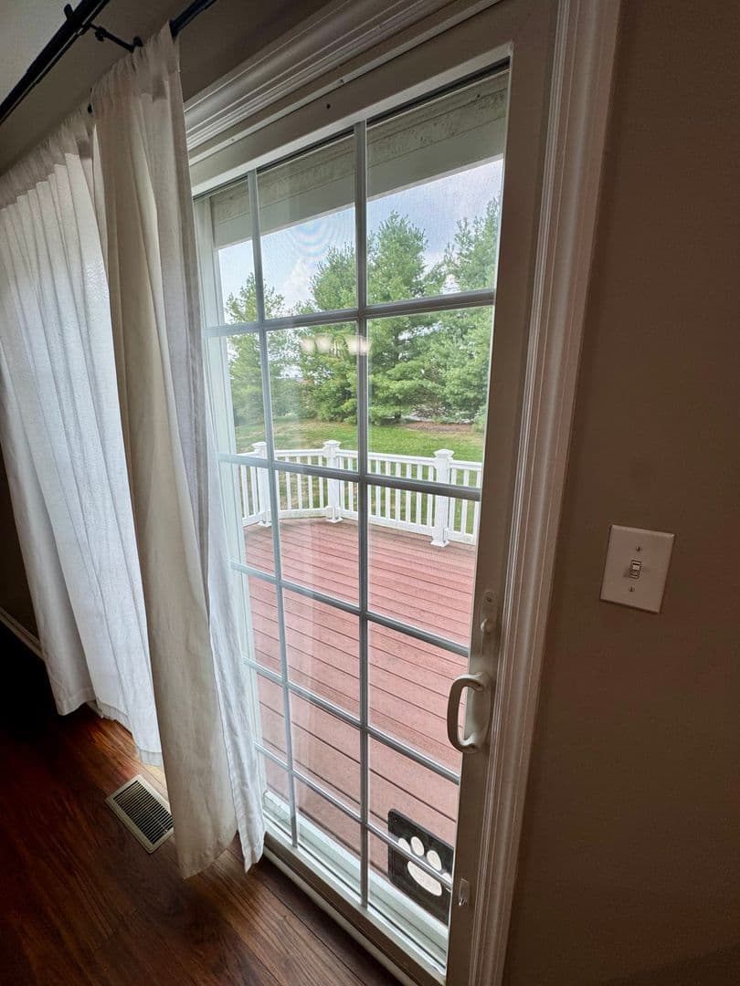 Wexford House: 307 Marshall Heights Drive