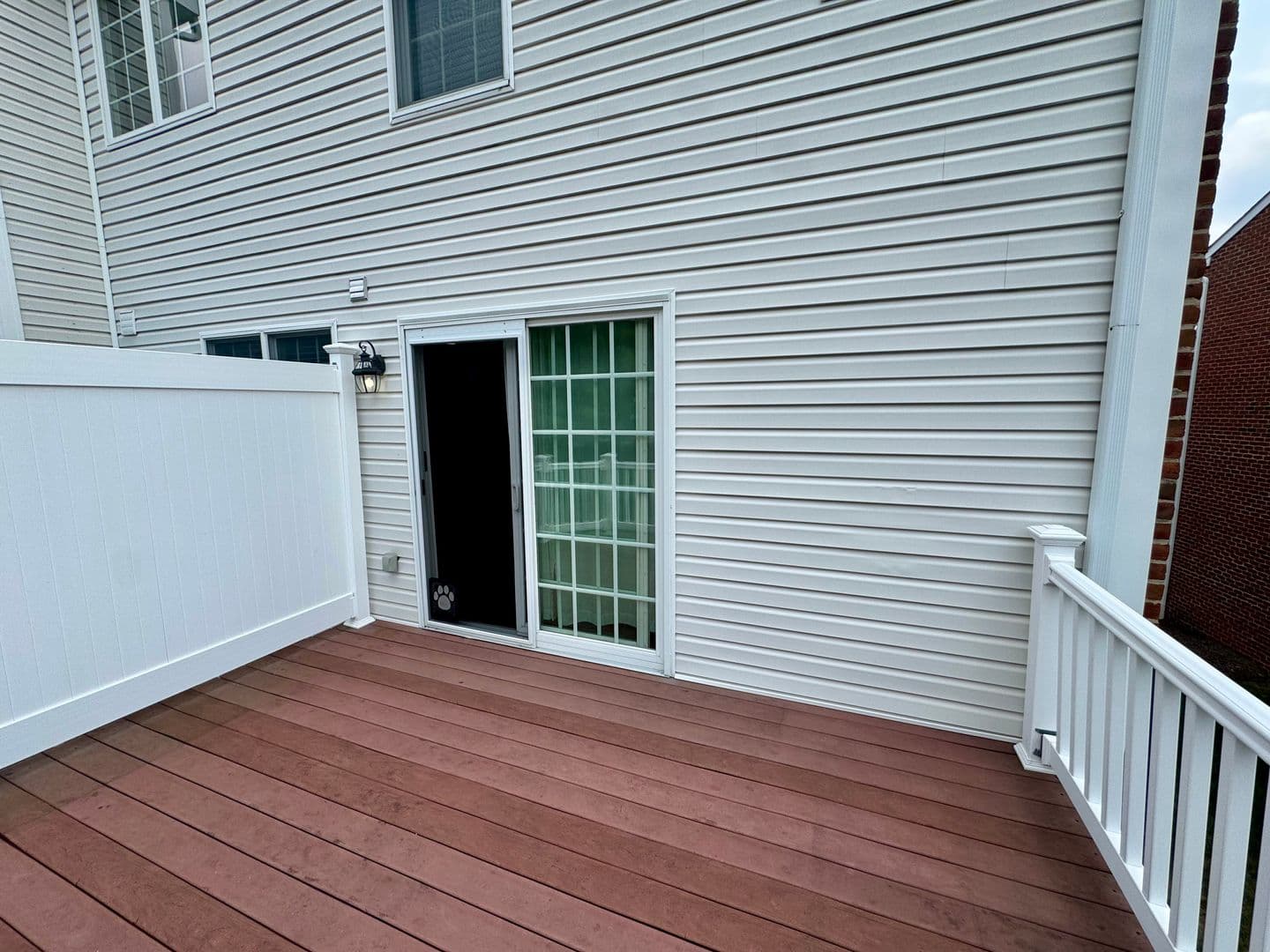 Wexford House: 307 Marshall Heights Drive