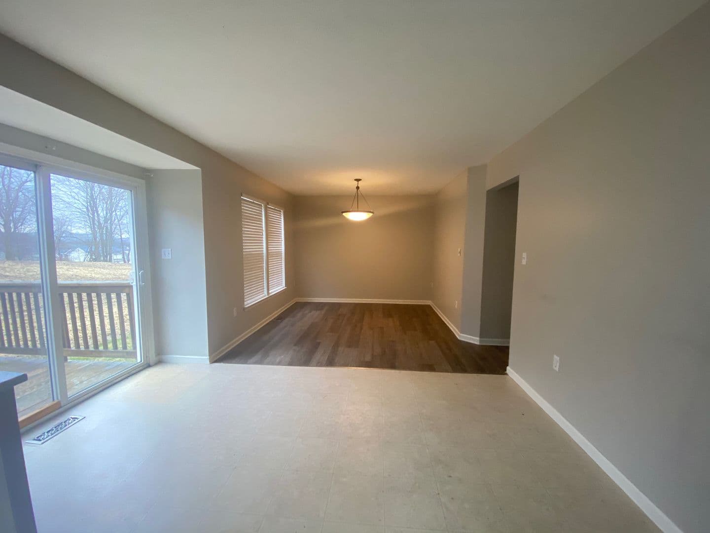 Mars House: 640 Village Green Blvd East