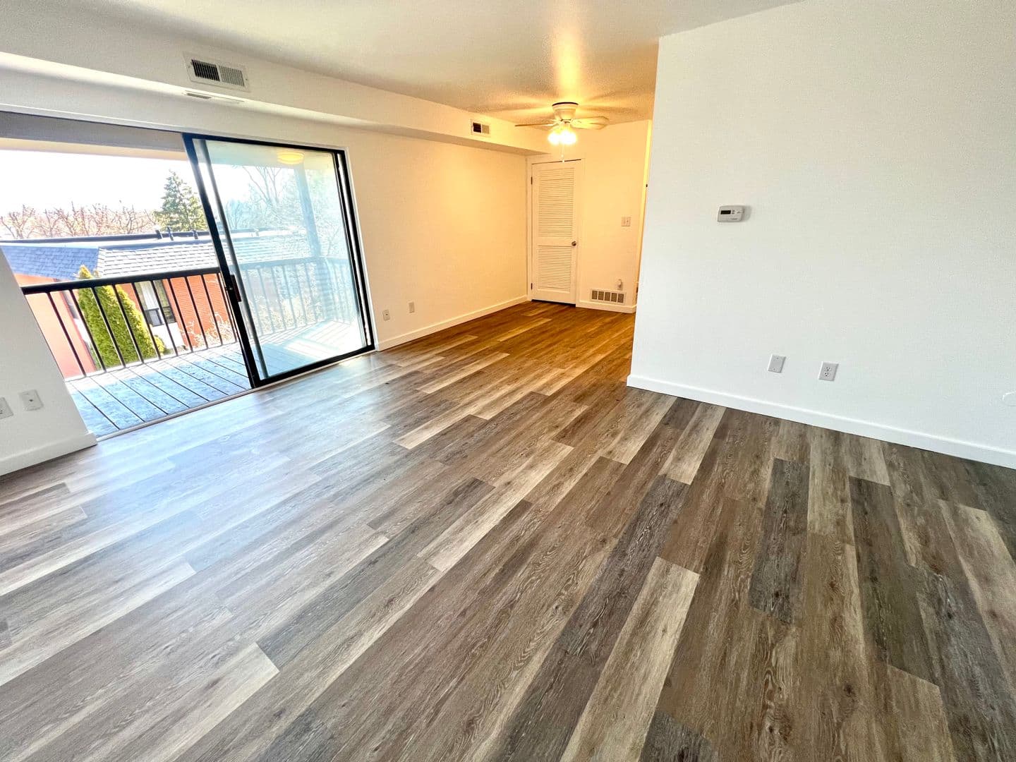 Moon Twp House: 800 College Park Drive