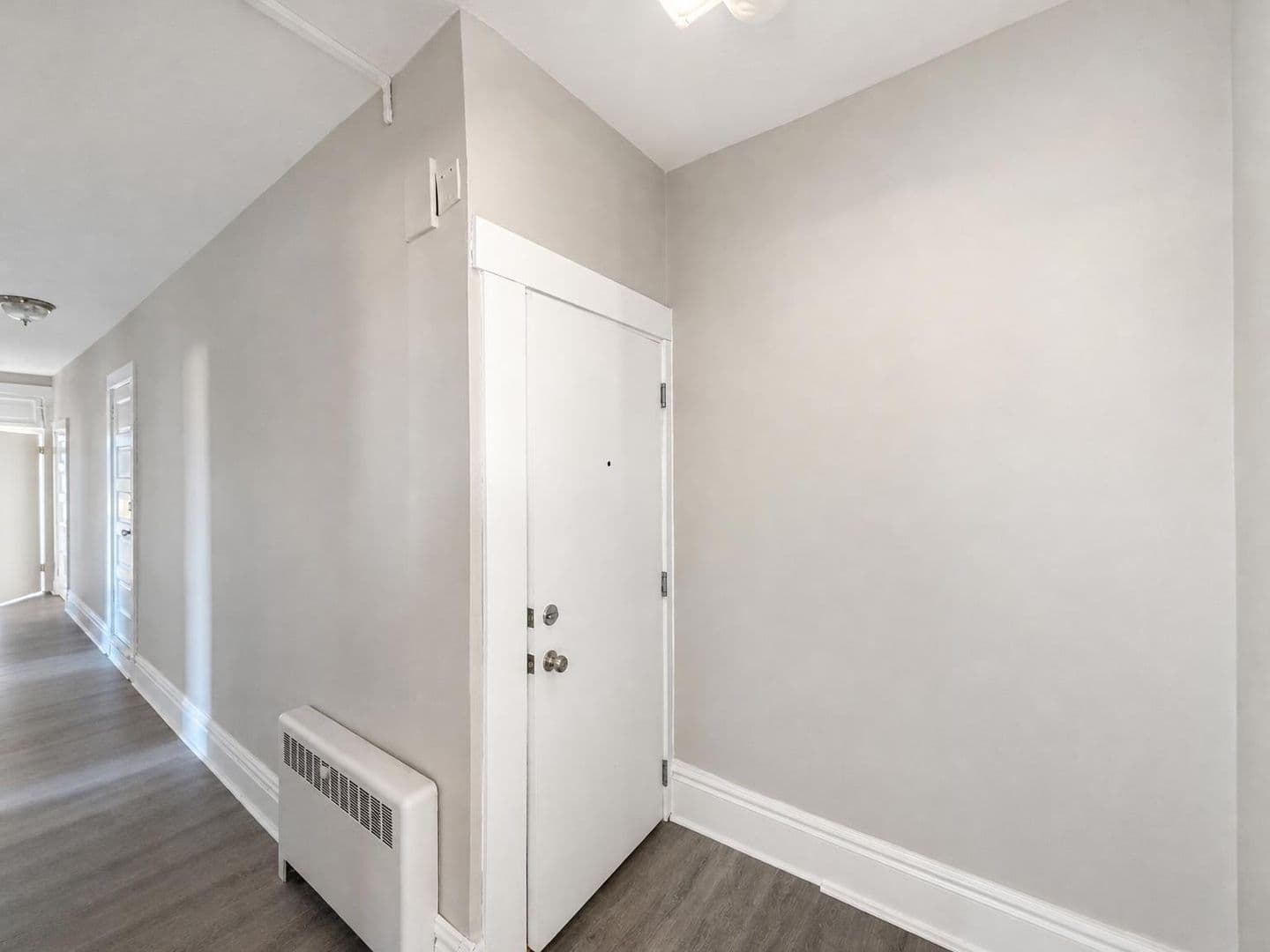Homestead Apartment: 810 Amity Street