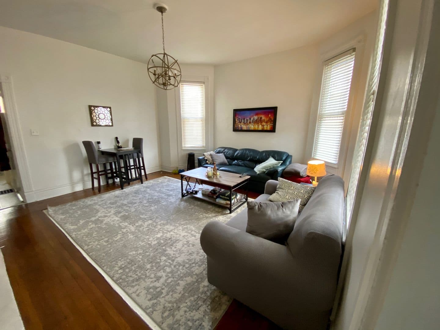 Pittsburgh Apartment: 5730 Summerlea/Holden Street