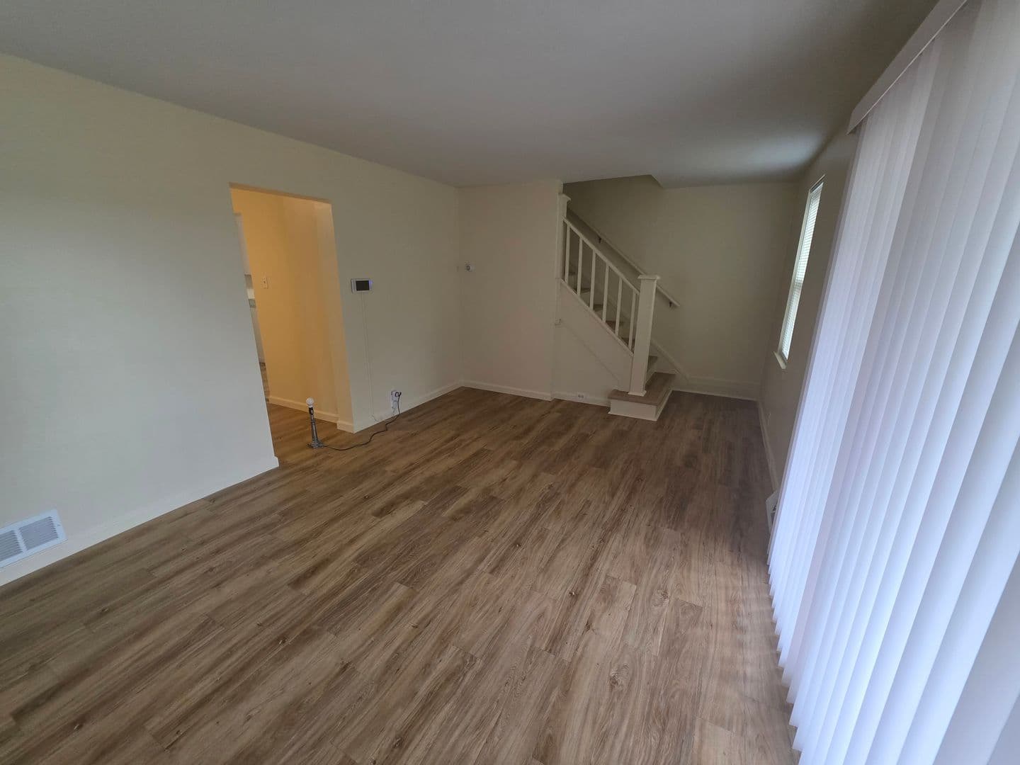 Clairton House: 821 N 6th Street