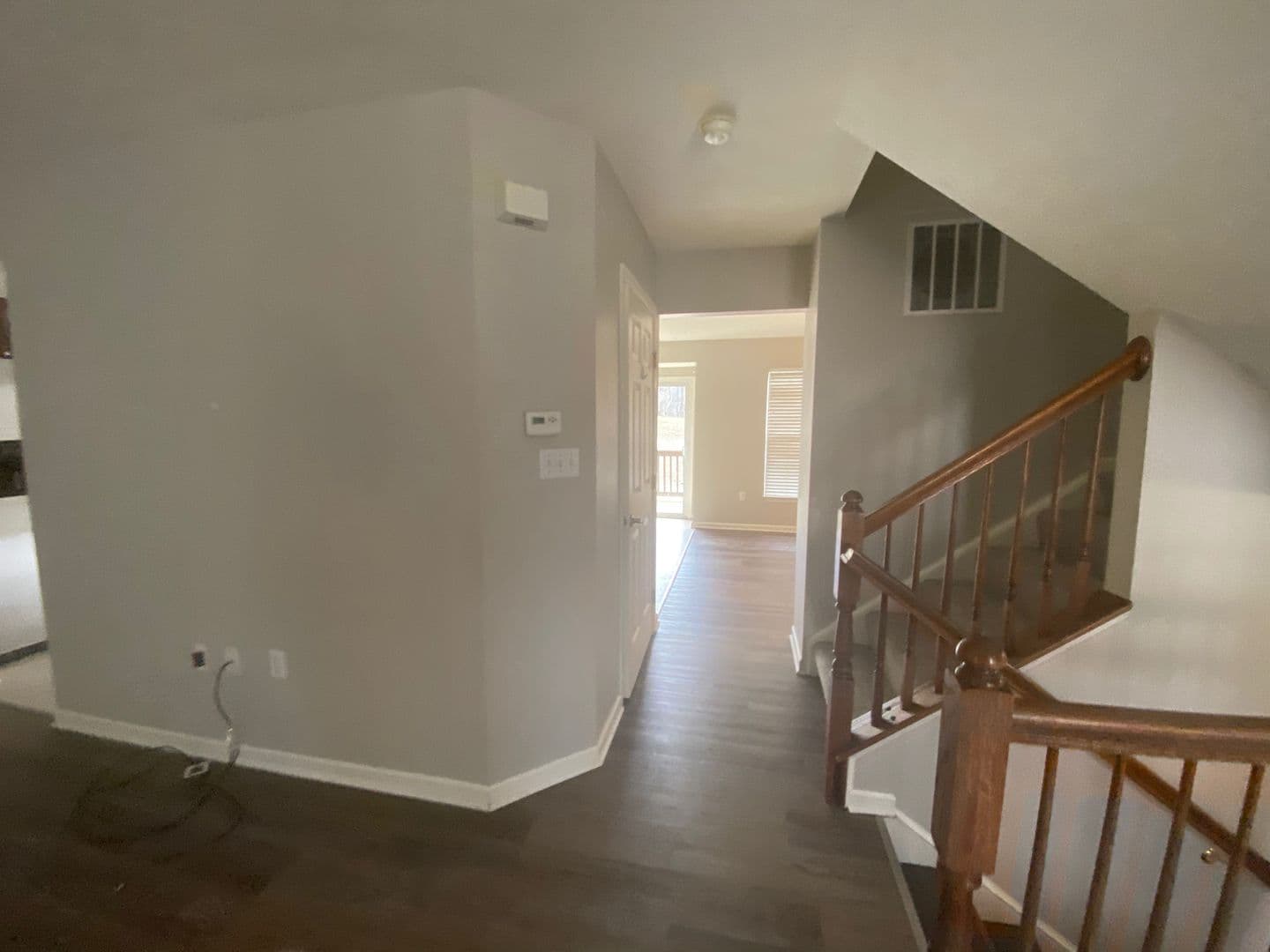 Mars House: 640 Village Green Blvd East