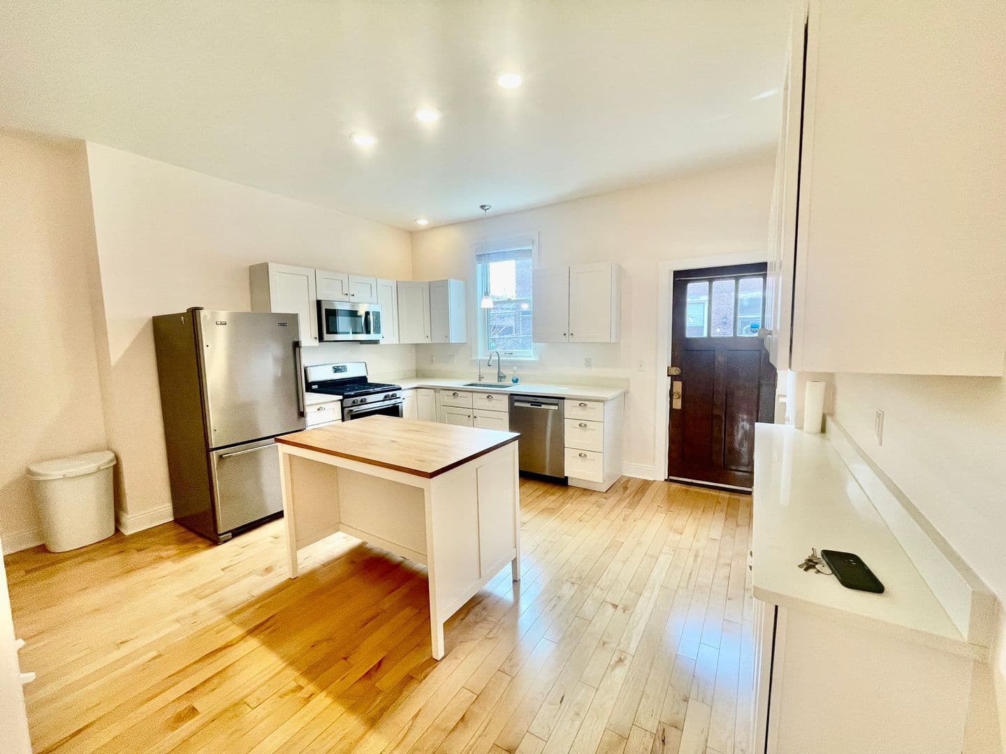 Pittsburgh Townhome: 153 43rd 1/2 Street