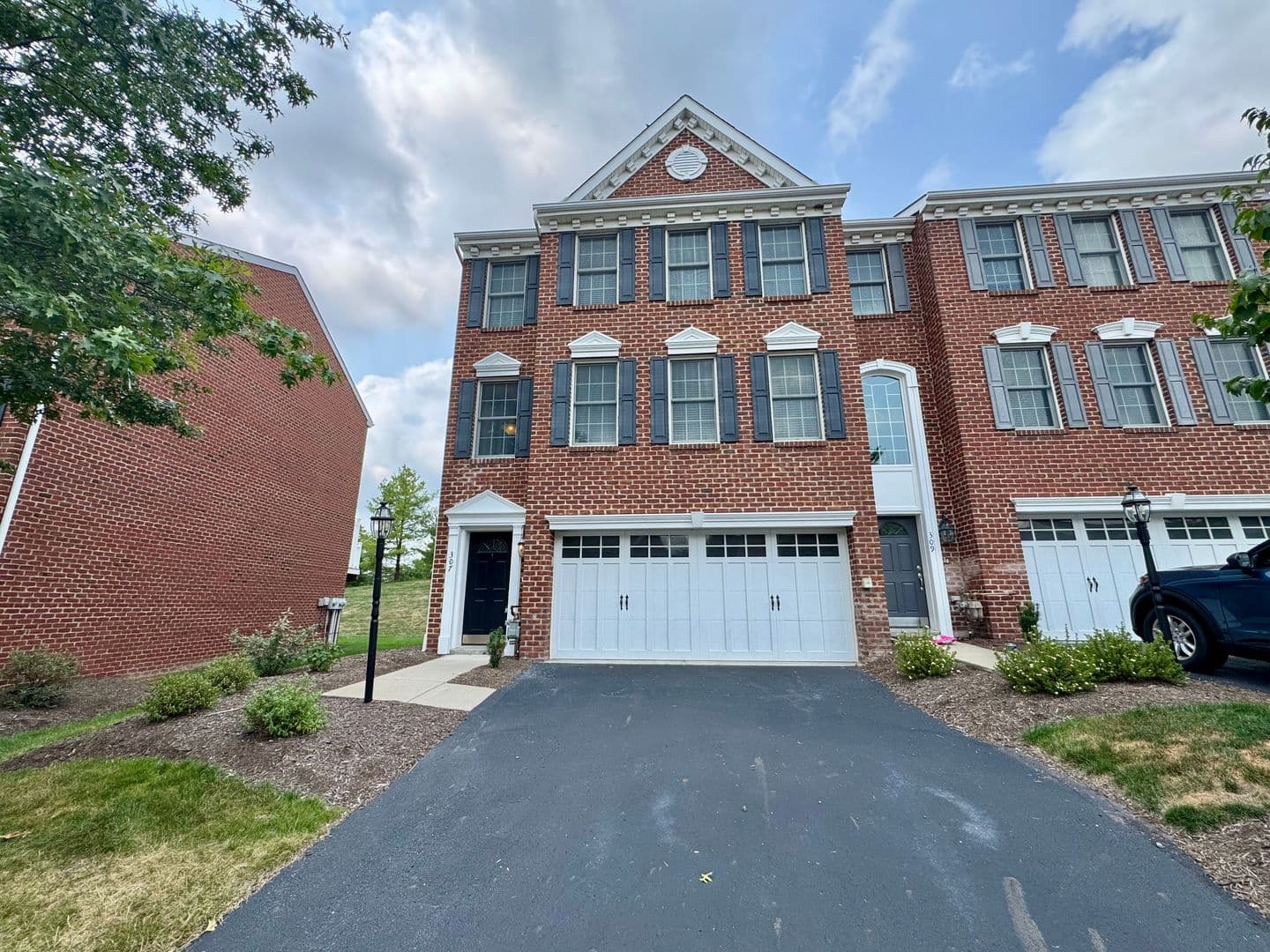 Wexford House: 307 Marshall Heights Drive