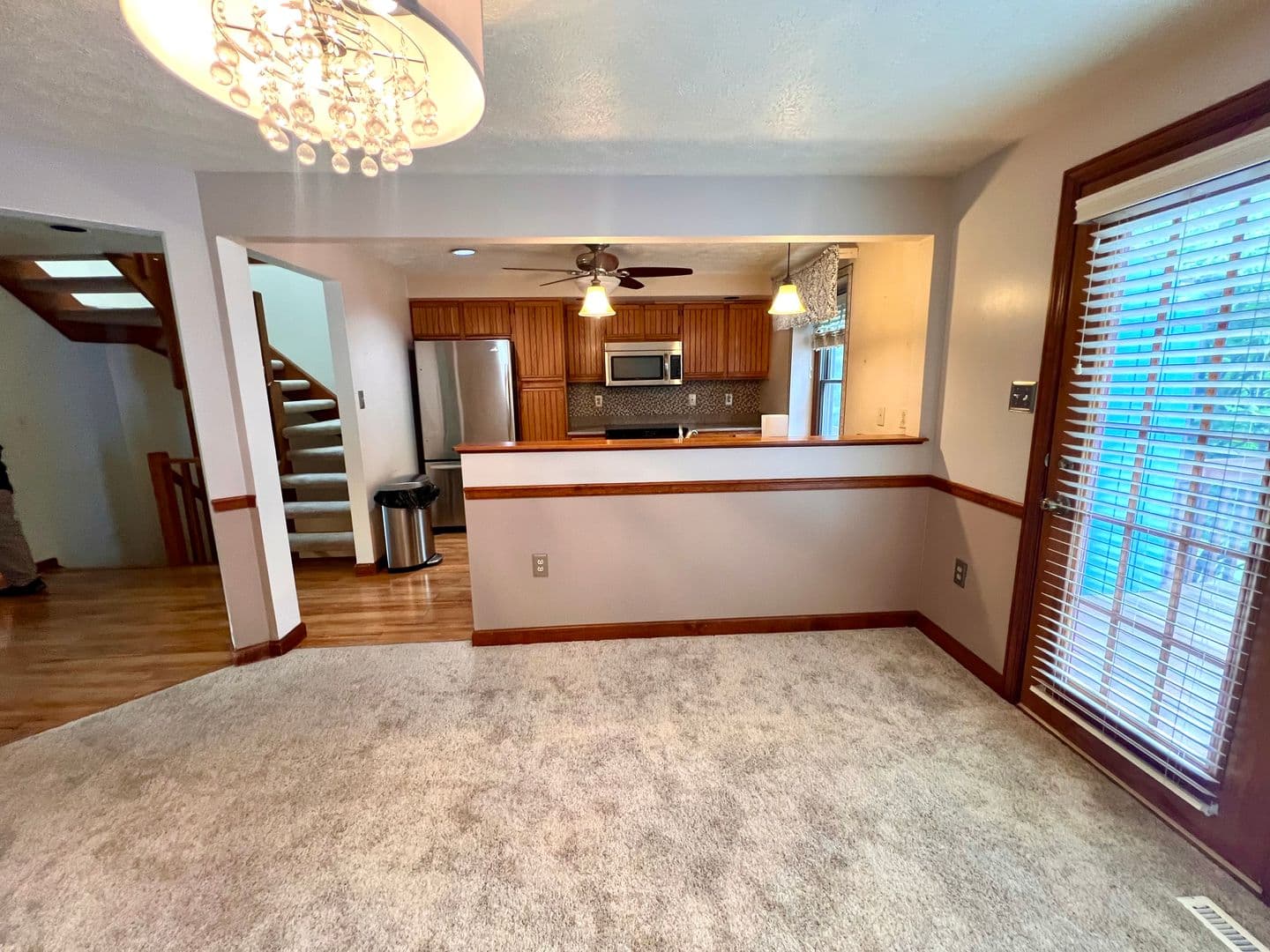 Moon Twp House: 1256 Queens Drive