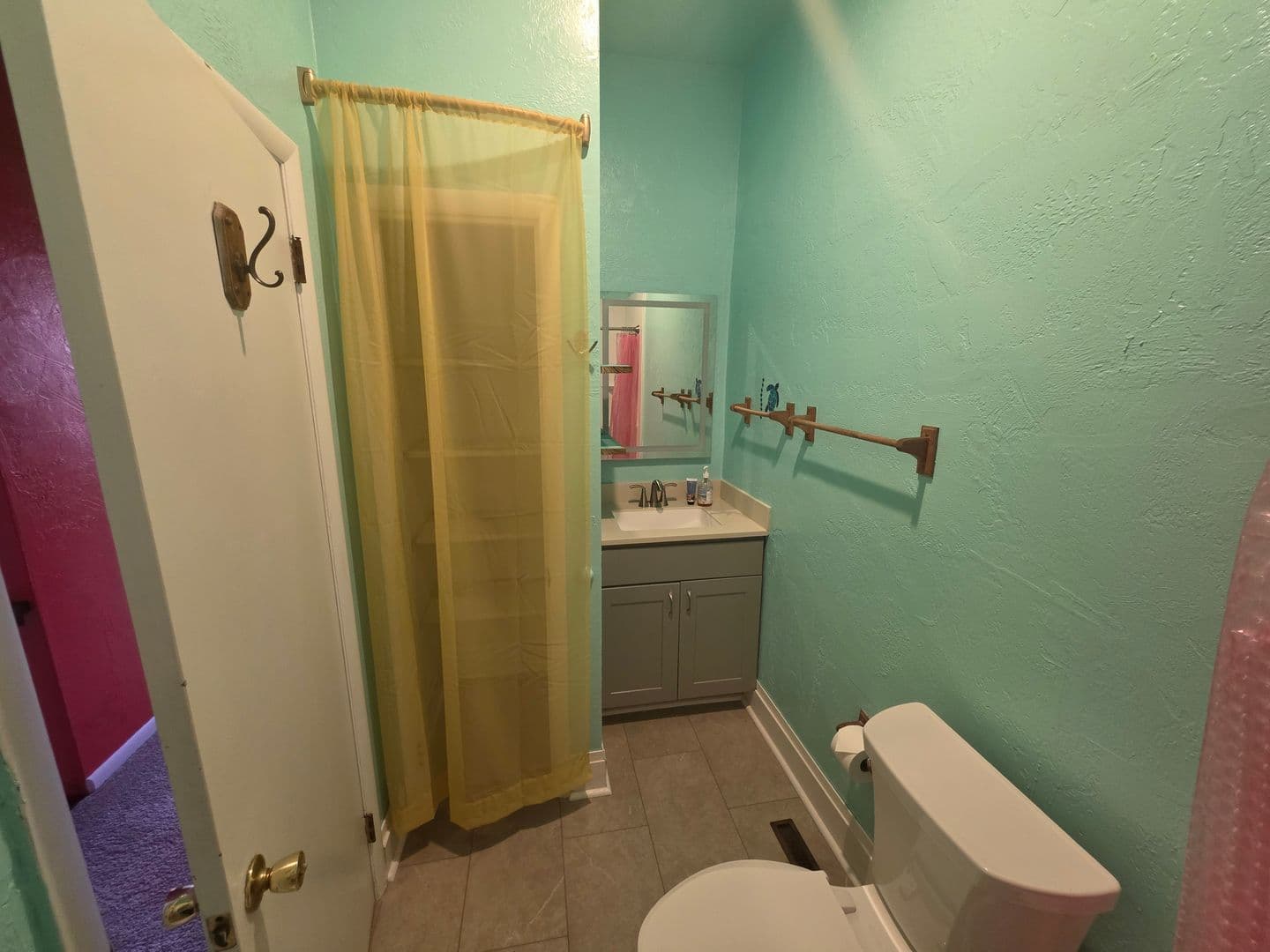 Pittsburgh House: 18 S 13th Street