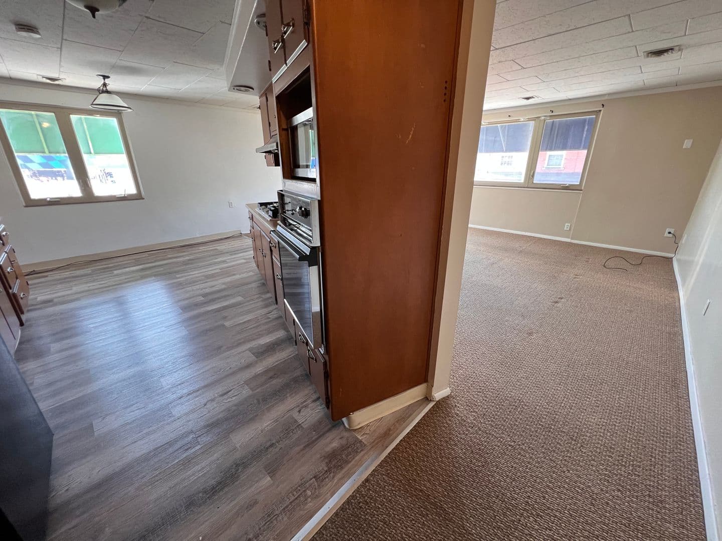 Ambridge Apartment: 810 Merchant Street