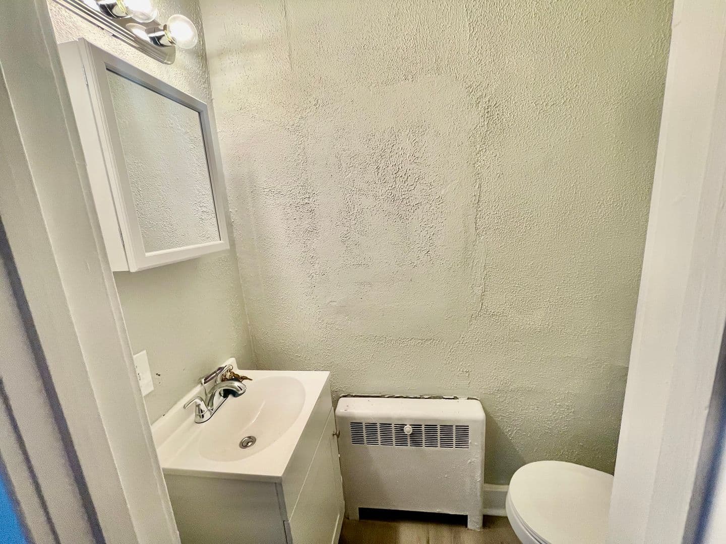 Homestead Apartment: 810 Amity Street