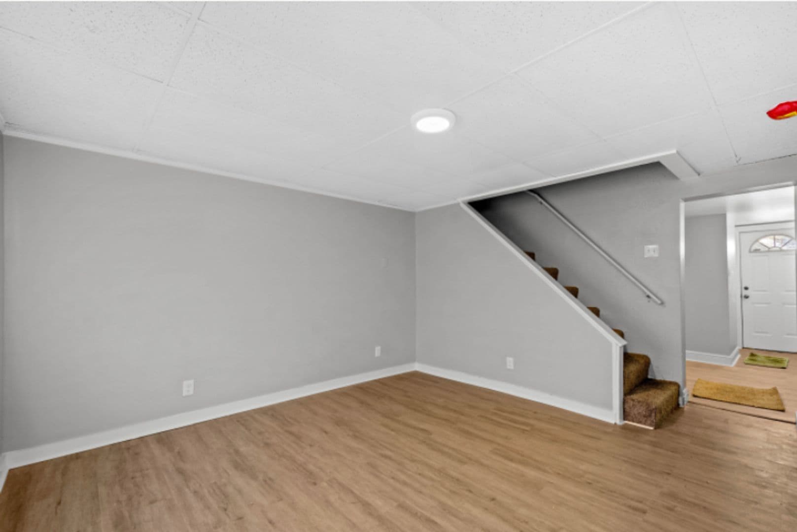 Pittsburgh Apartment: 2701-2703 Oakley Way