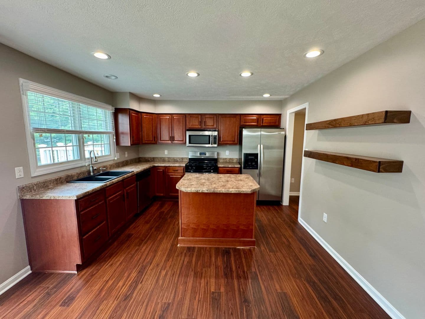 Wexford House: 307 Marshall Heights Drive