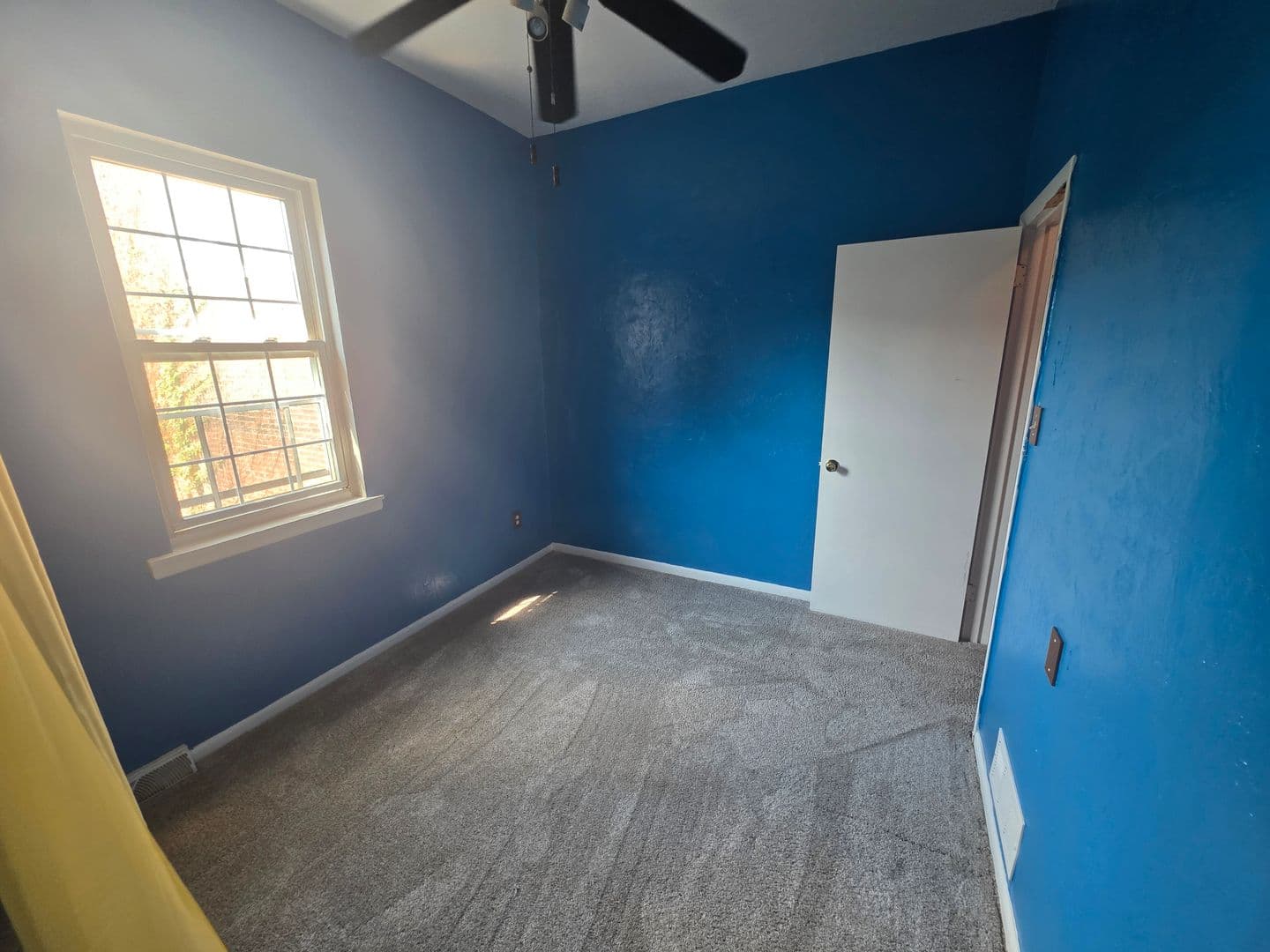 Pittsburgh House: 18 S 13th Street