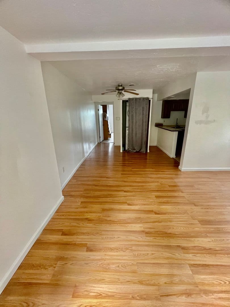 Pittsburgh Apartment: 76 Holt Street