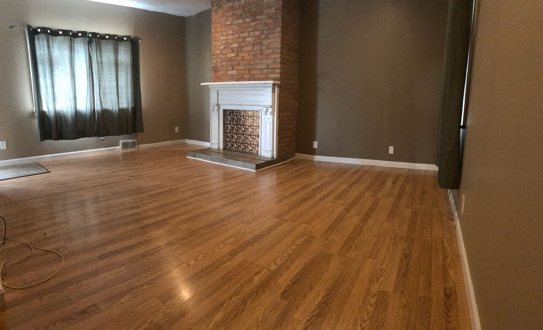 Pittsburgh House: 3104 Jane Street