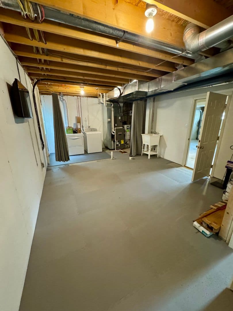 Wexford House: 307 Marshall Heights Drive
