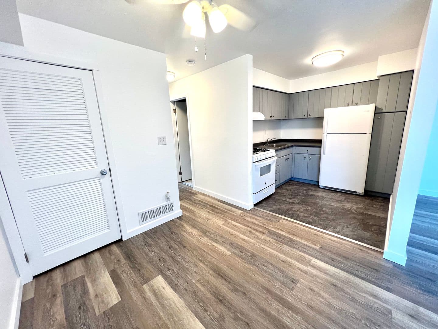 Moon Twp House: 800 College Park Drive