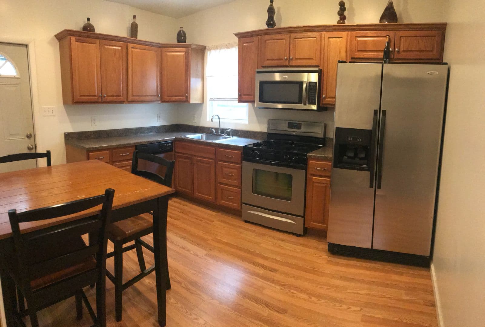 Pittsburgh House: 3104 Jane Street
