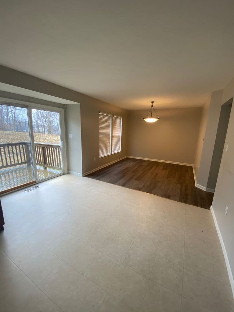 Mars House: 640 Village Green Blvd East