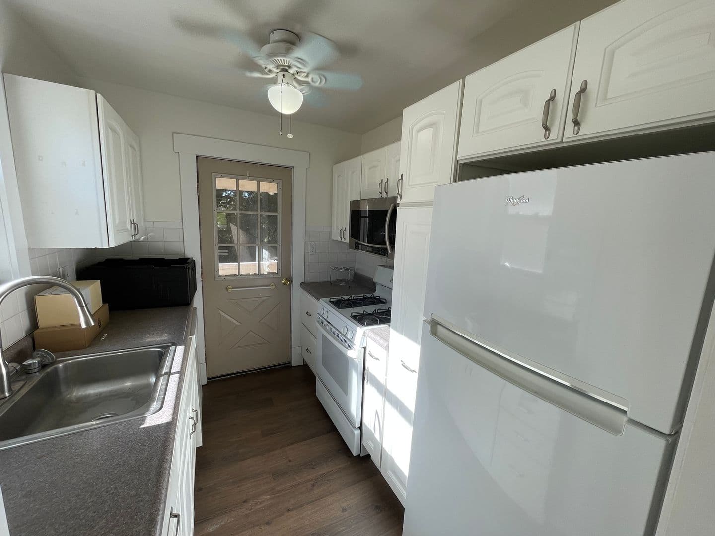 Pittsburgh House: 731 Ravenswood Avenue