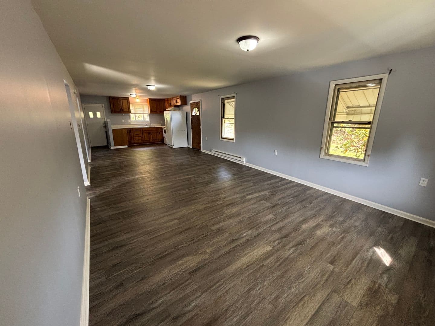 Beaver Falls House: 1813 West Avenue