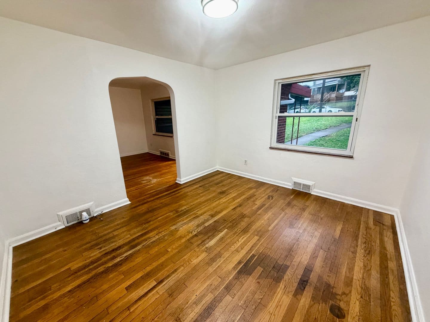 Pittsburgh House: 2725 Glen Mawr Street