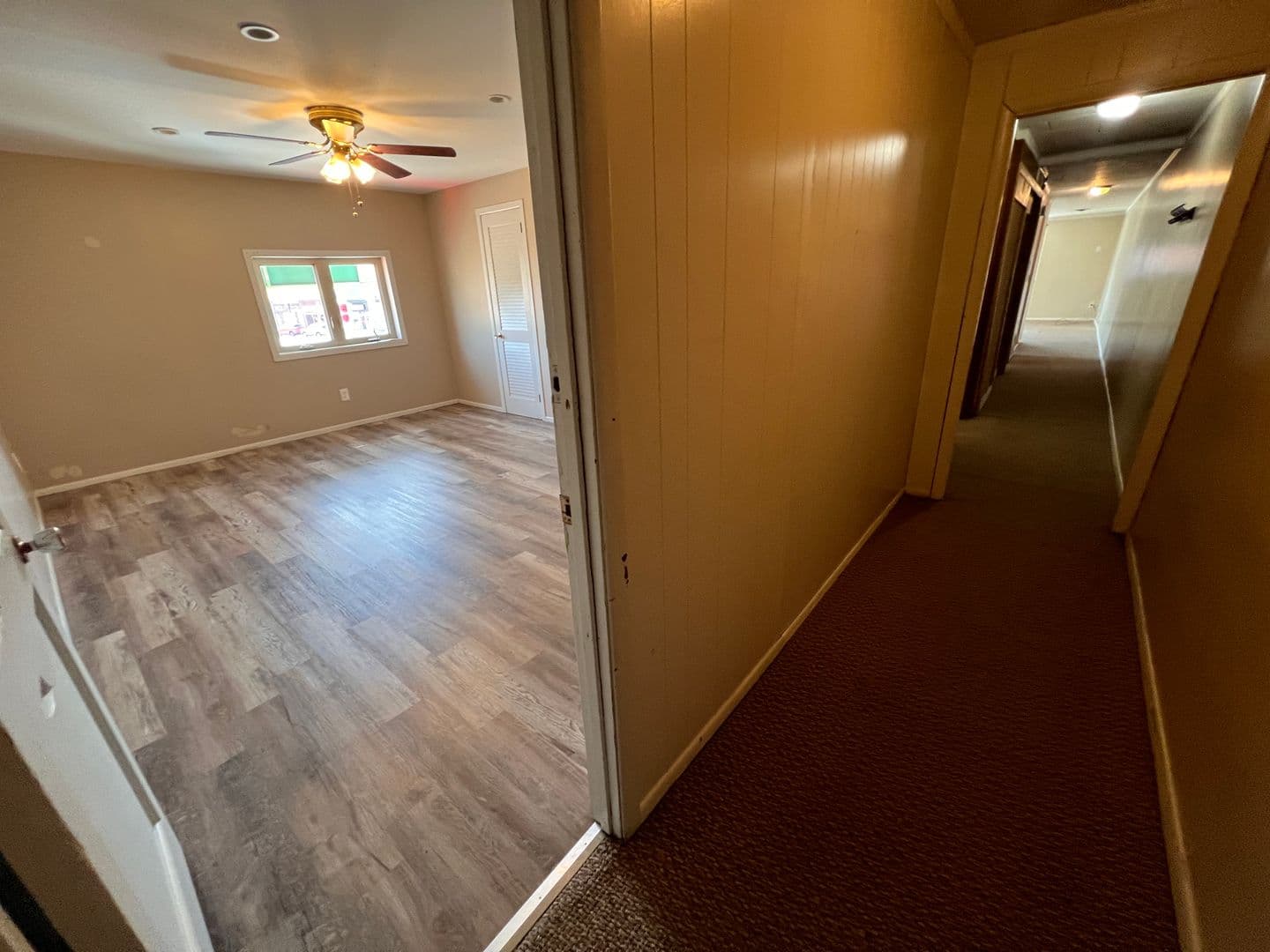 Ambridge Apartment: 810 Merchant Street