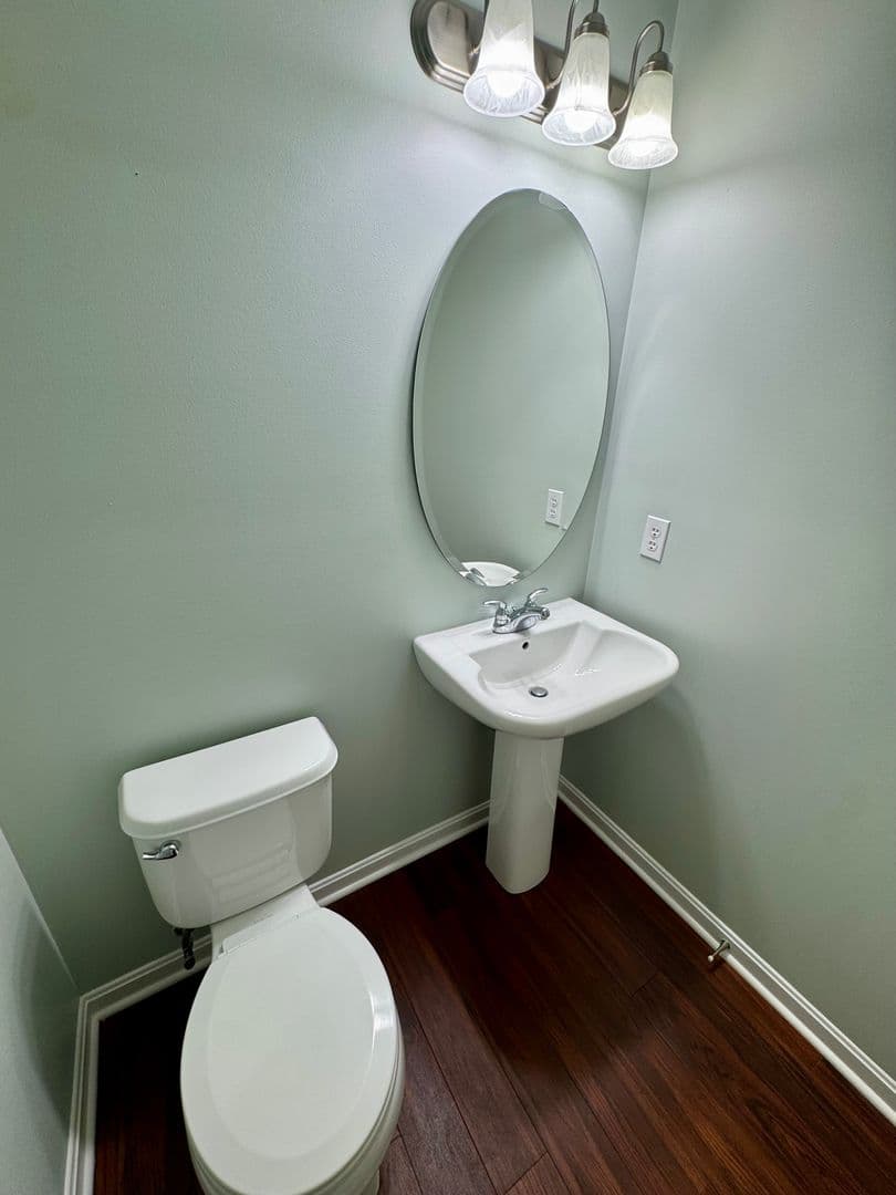 Wexford House: 307 Marshall Heights Drive