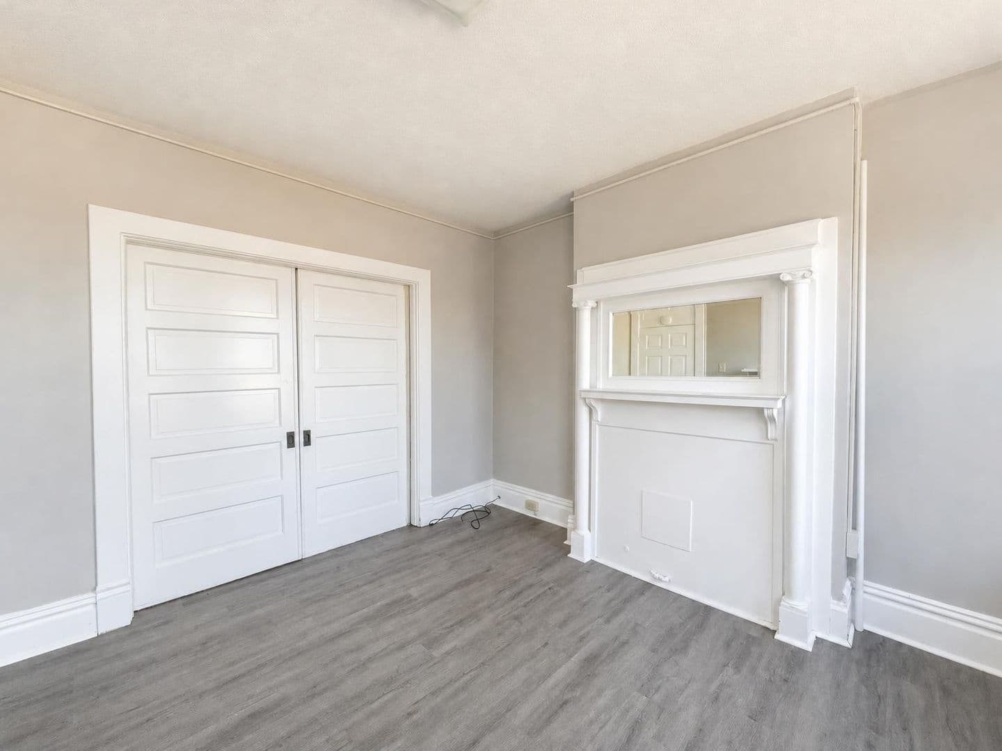 Homestead Apartment: 810 Amity Street