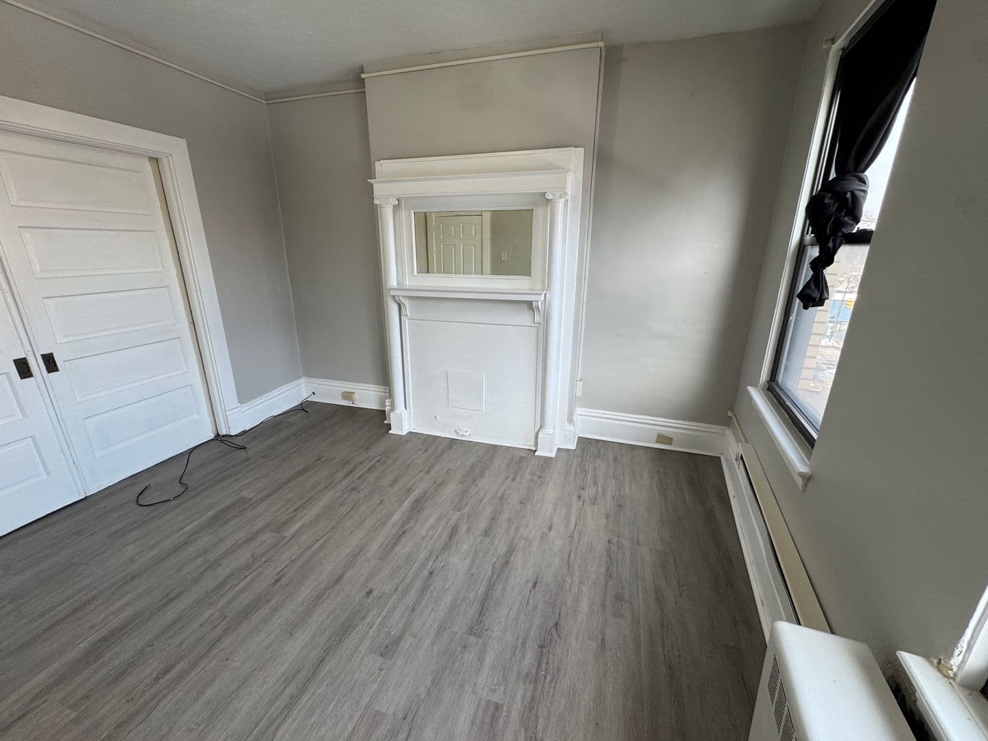 Homestead Apartment: 810 Amity Street