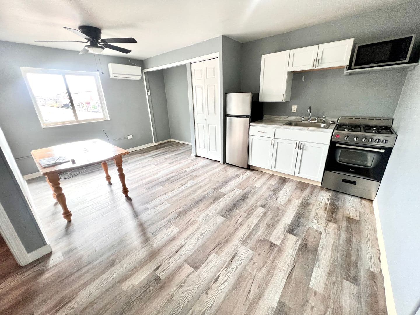 Ambridge Apartment: 810 Merchant Street