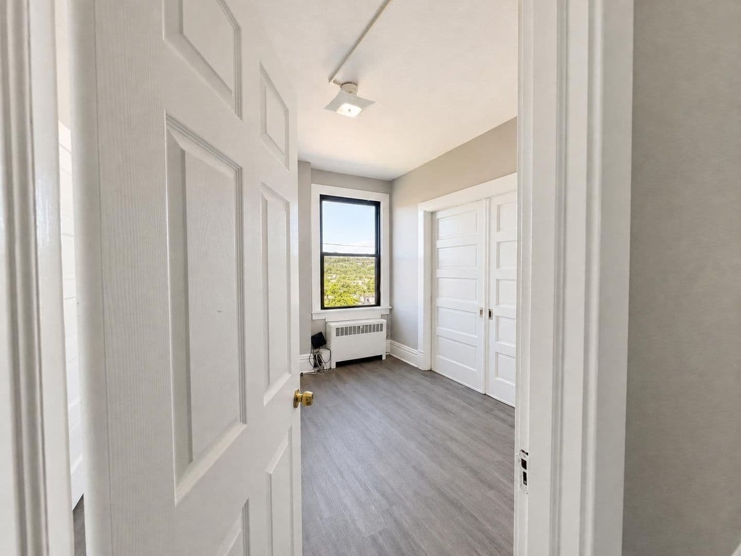 Homestead Apartment: 810 Amity Street