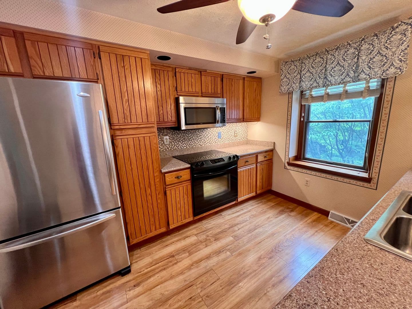 Moon Twp House: 1256 Queens Drive