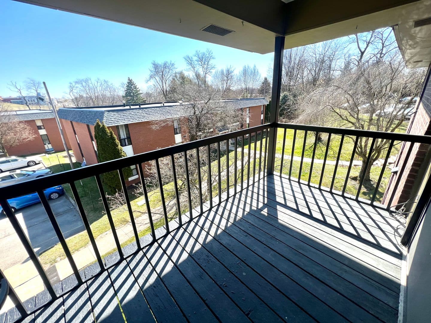 Moon Twp House: 800 College Park Drive