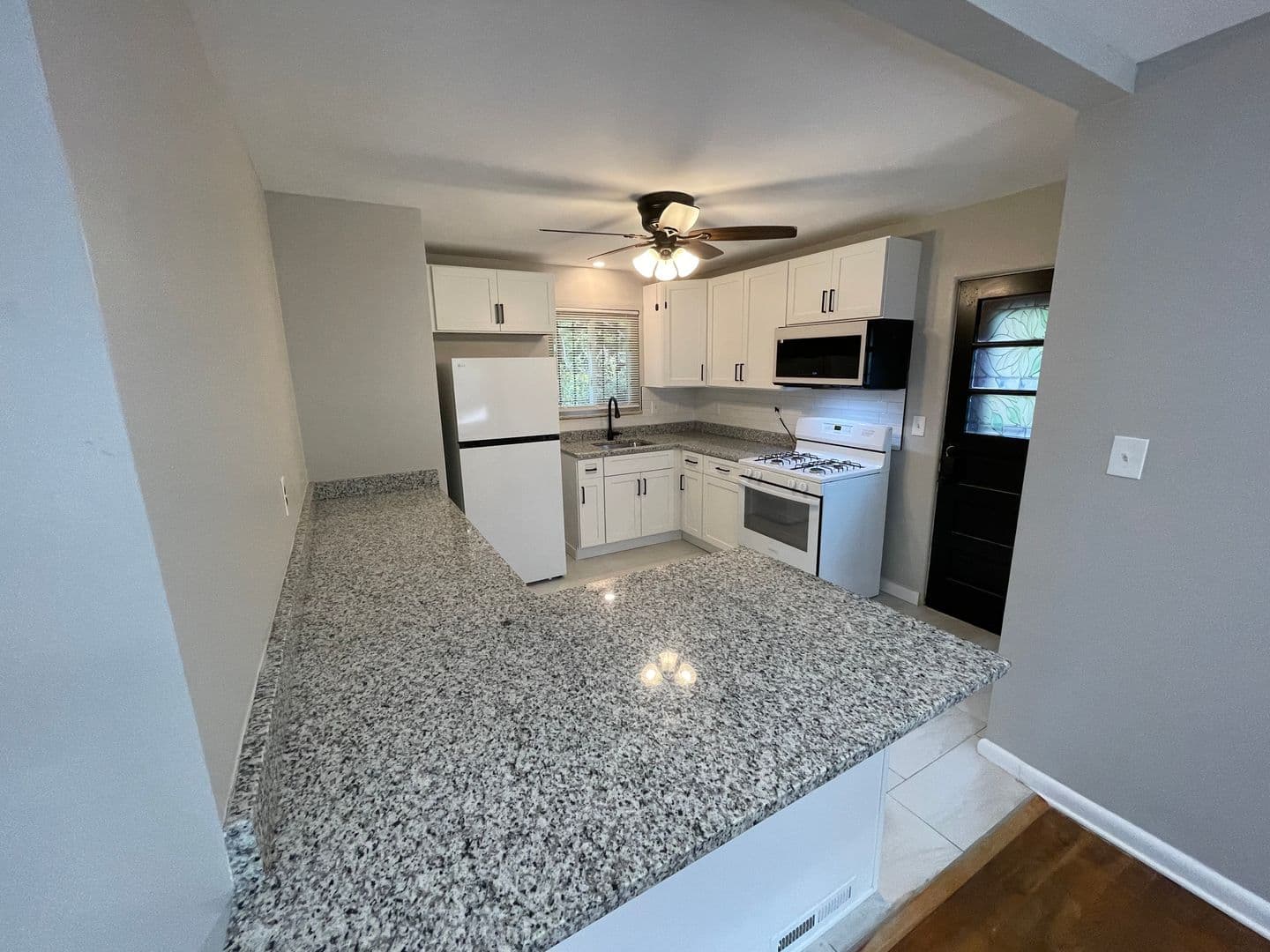 Wilkinsburg House: 630 Dornbush Street