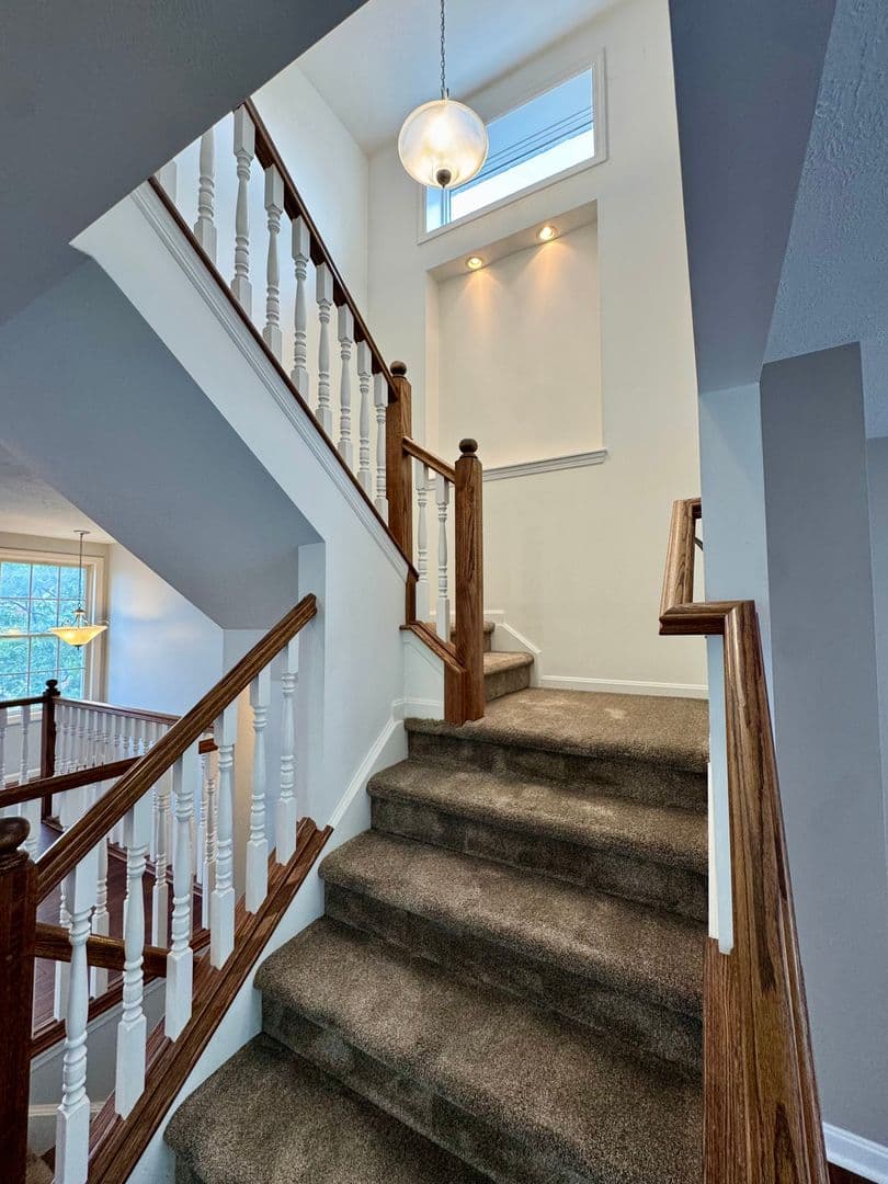 Wexford House: 307 Marshall Heights Drive