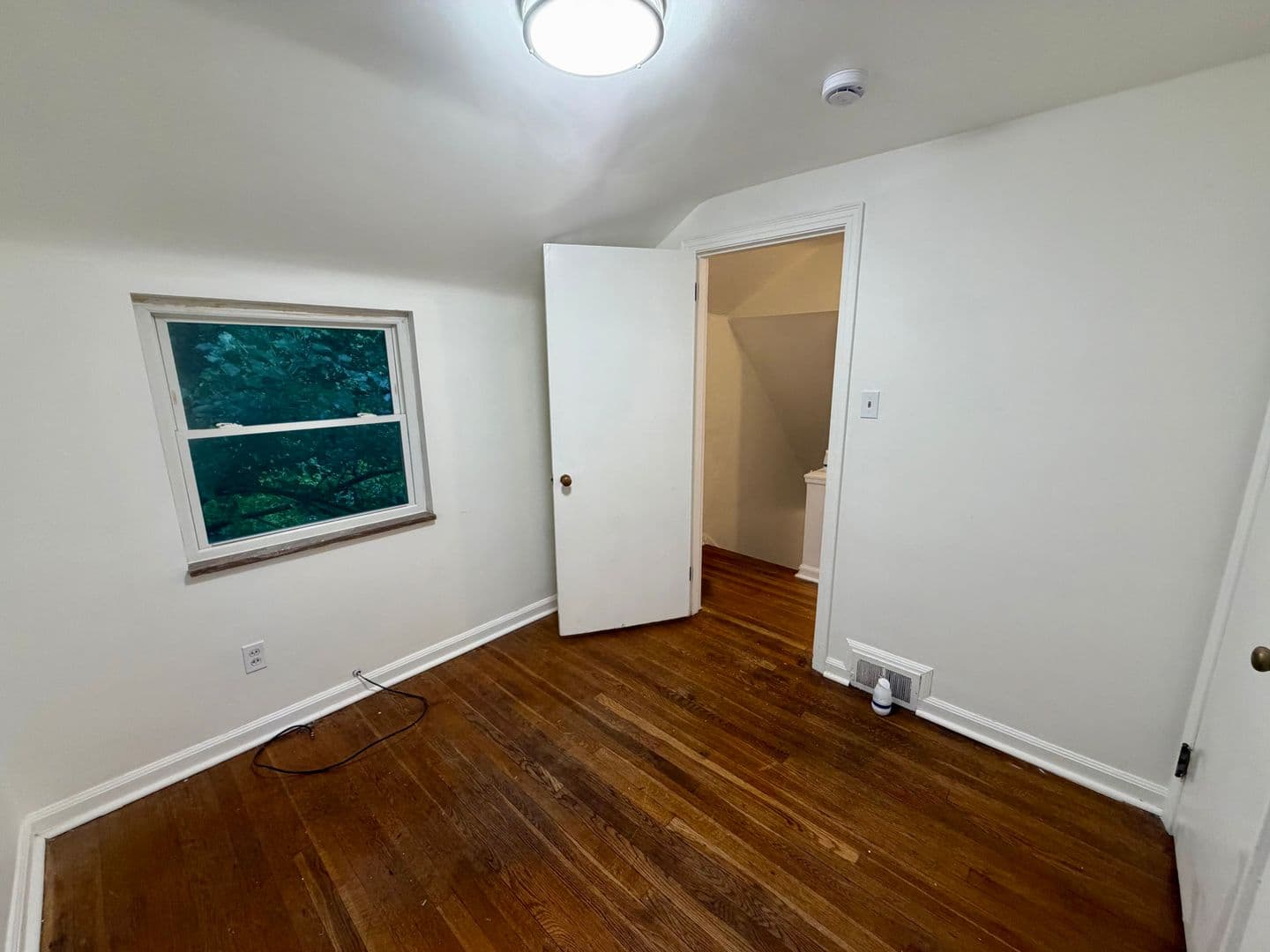 Pittsburgh House: 2725 Glen Mawr Street