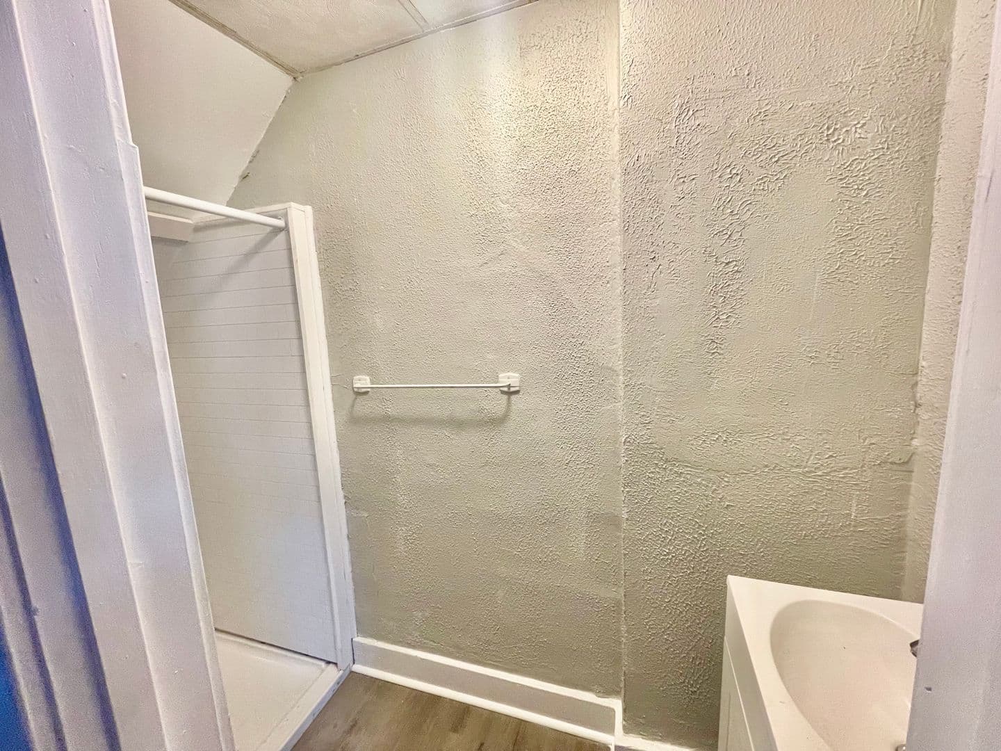 Homestead Apartment: 810 Amity Street