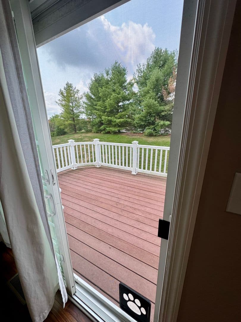 Wexford House: 307 Marshall Heights Drive