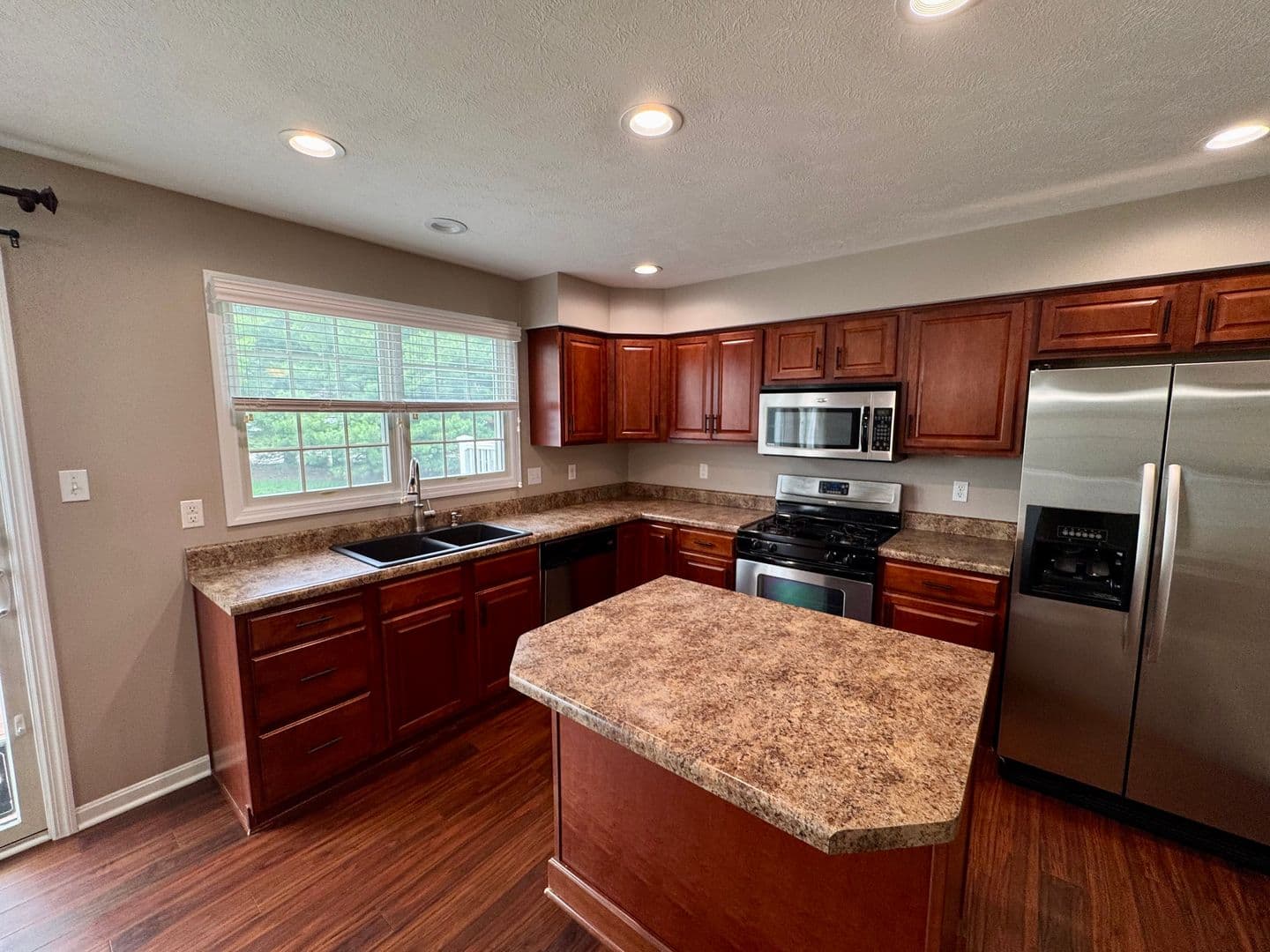 Wexford House: 307 Marshall Heights Drive