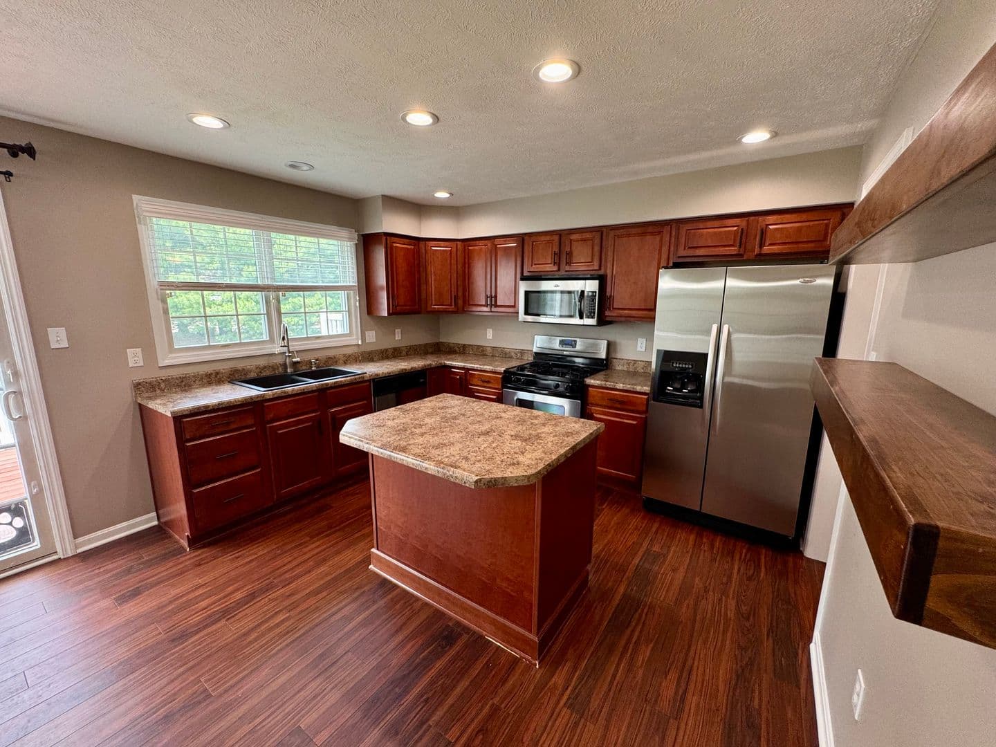 Wexford House: 307 Marshall Heights Drive