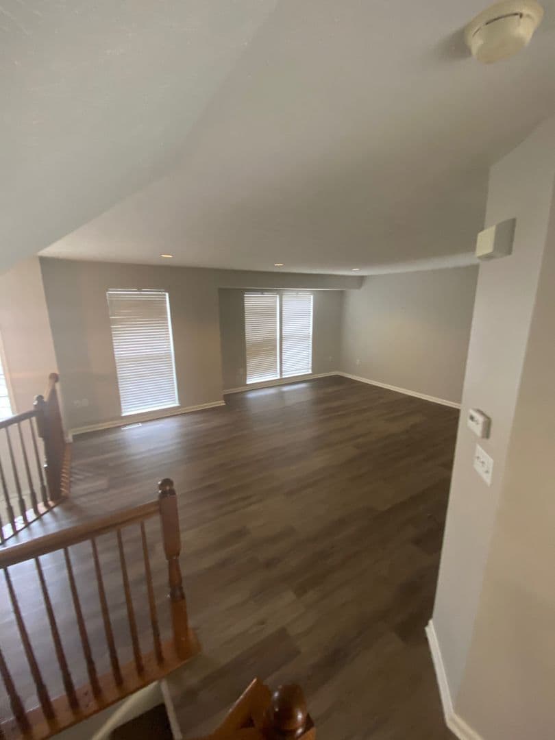 Mars House: 640 Village Green Blvd East