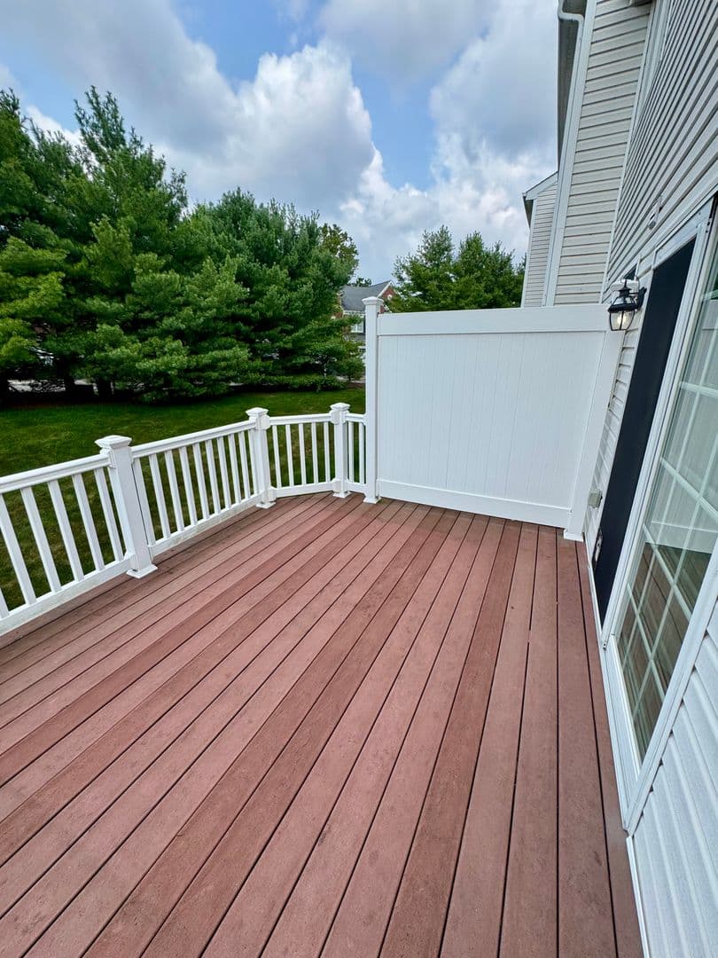 Wexford House: 307 Marshall Heights Drive